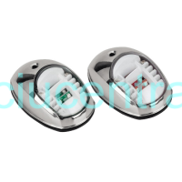 LED navigacinių šviesų komplektas LED navigacinių šviesų komplektas